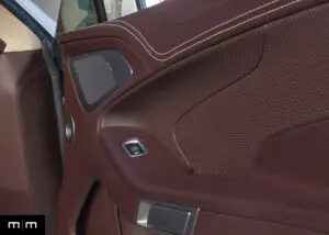 2017 Aston Martin Vanquish Volante - 6.0L V12