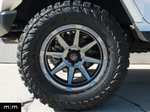 2021 Rezvani Tank - Apocalypse Ready