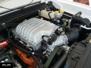 2021 Rezvani Tank - Apocalypse Ready