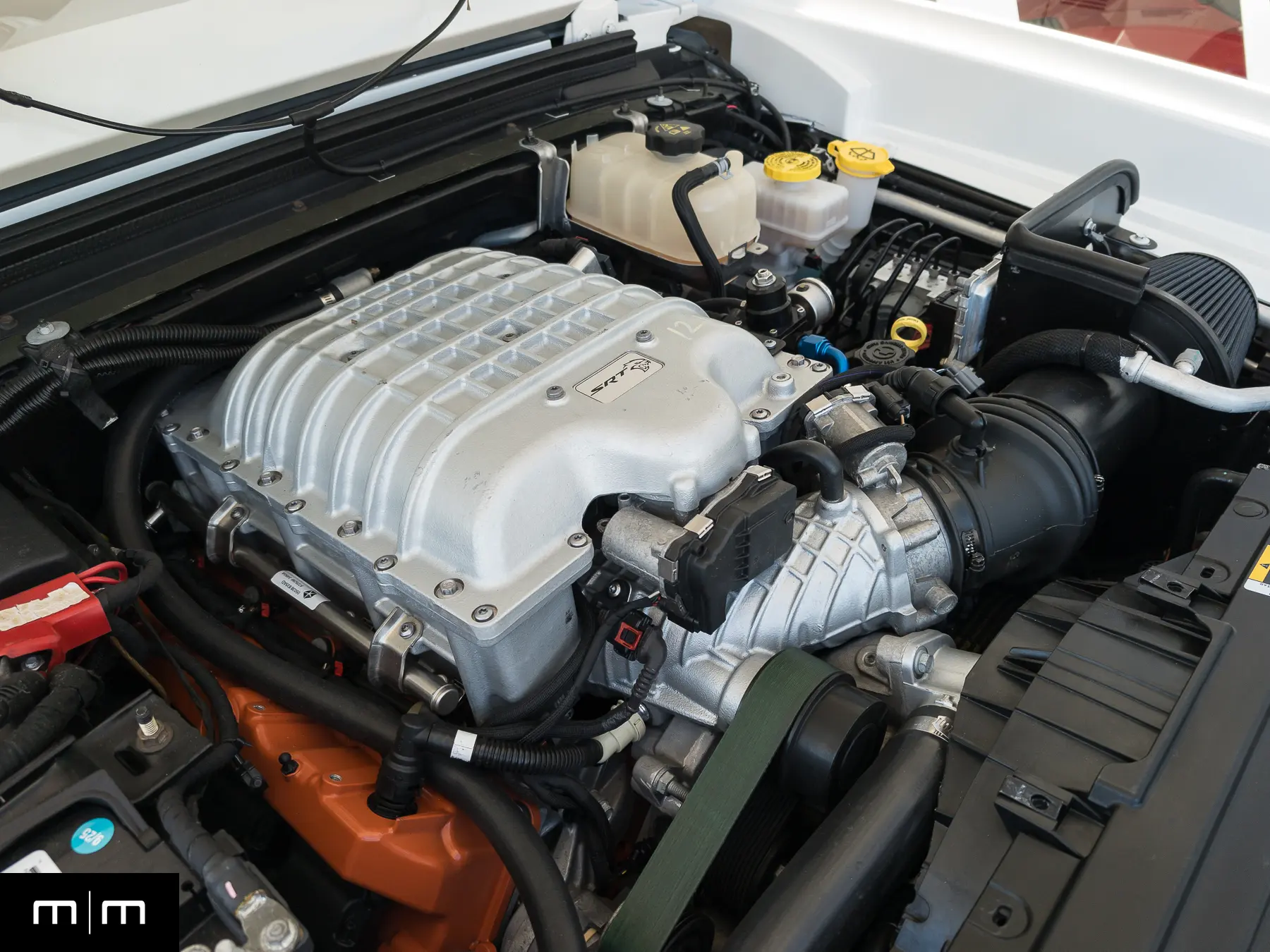 2021 Rezvani Tank - Apocalypse Ready