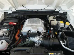 2021 Rezvani Tank - Apocalypse Ready