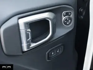 2021 Rezvani Tank - Apocalypse Ready