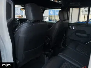 2021 Rezvani Tank - Apocalypse Ready