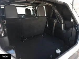 2021 Rezvani Tank - Apocalypse Ready