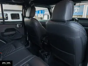 2021 Rezvani Tank - Apocalypse Ready