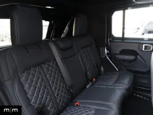 2021 Rezvani Tank - Apocalypse Ready