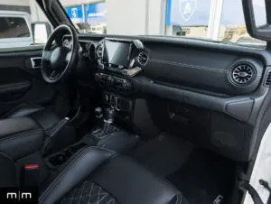 2021 Rezvani Tank - Apocalypse Ready