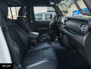 2021 Rezvani Tank - Apocalypse Ready