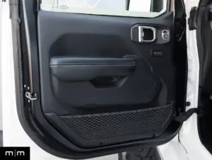 2021 Rezvani Tank - Apocalypse Ready