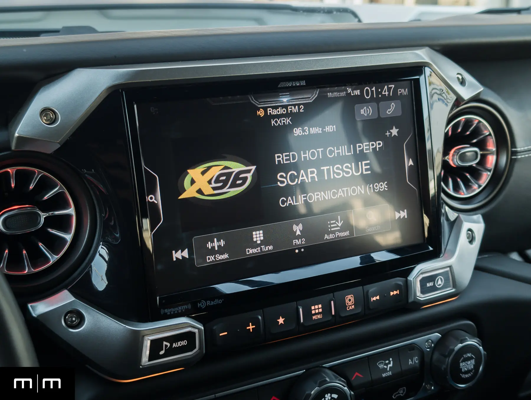 2021 Rezvani Tank - Apocalypse Ready