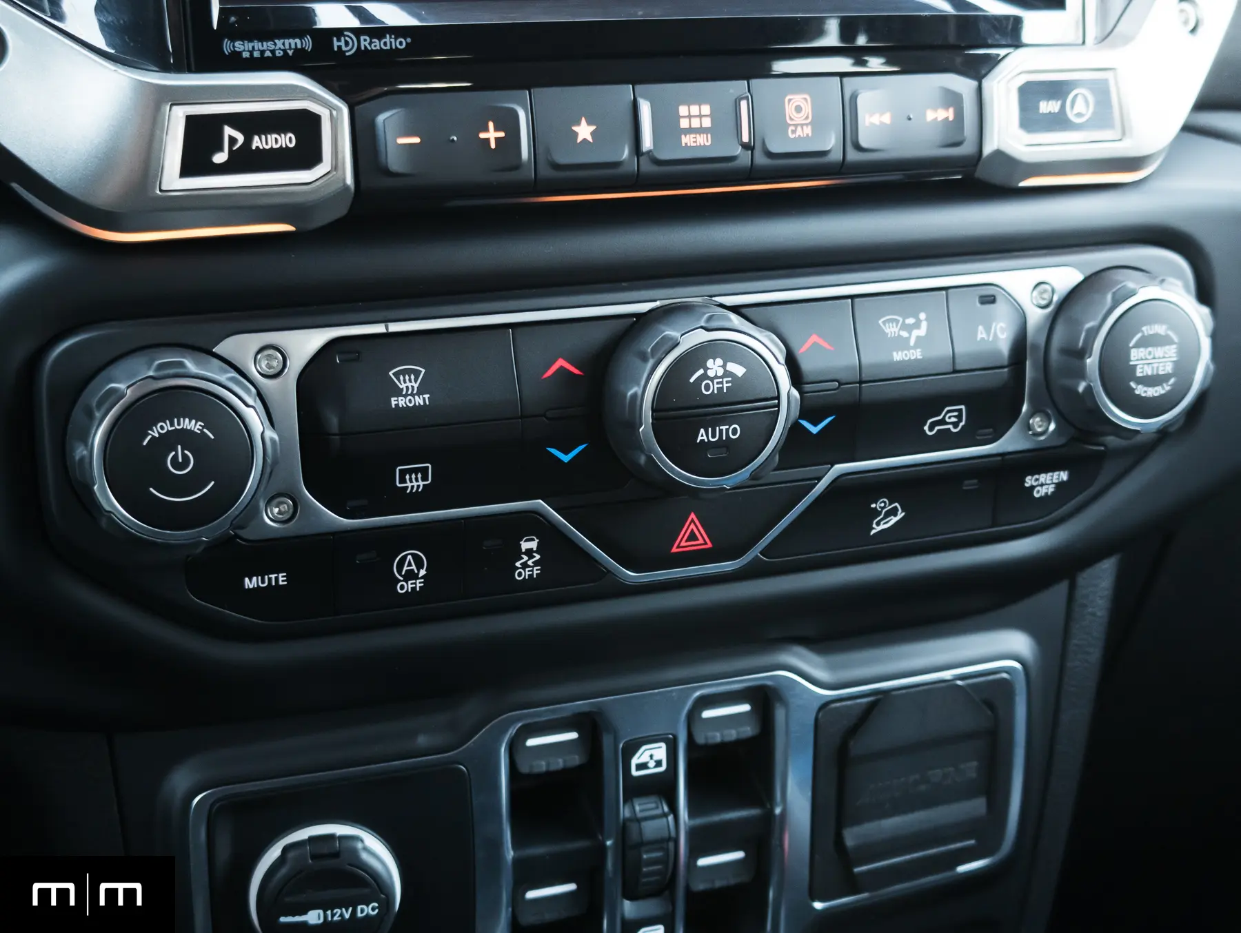 2021 Rezvani Tank - Apocalypse Ready