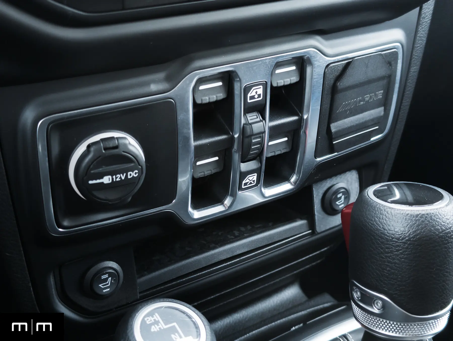 2021 Rezvani Tank - Apocalypse Ready