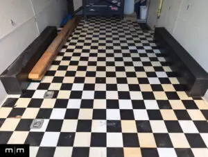 Atlas Specialty Products | Enclosed Trailer |