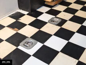 Atlas Specialty Products | Enclosed Trailer |