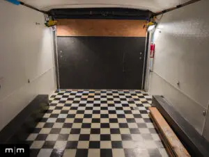 Atlas Specialty Products | Enclosed Trailer |