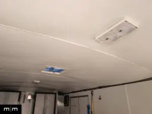 Atlas Specialty Products | Enclosed Trailer |