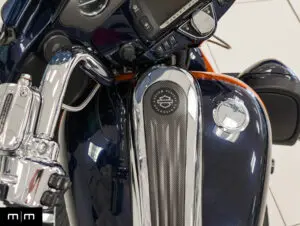 2015 Harley-Davidson CVO Streetglide