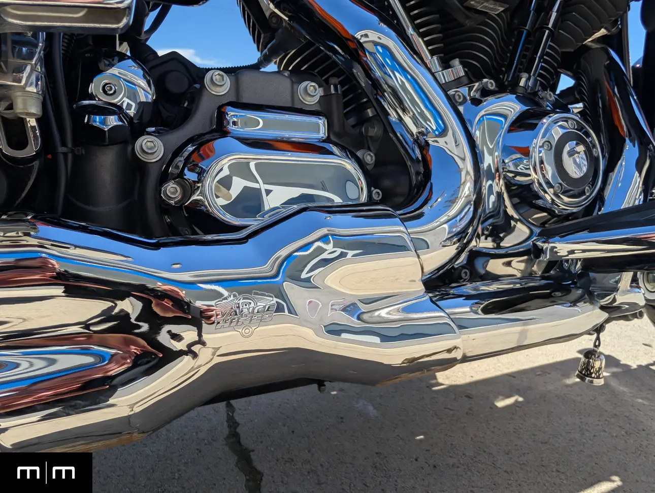 2015 Harley-Davidson CVO Streetglide