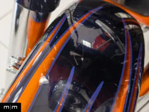 2015 Harley-Davidson CVO Streetglide