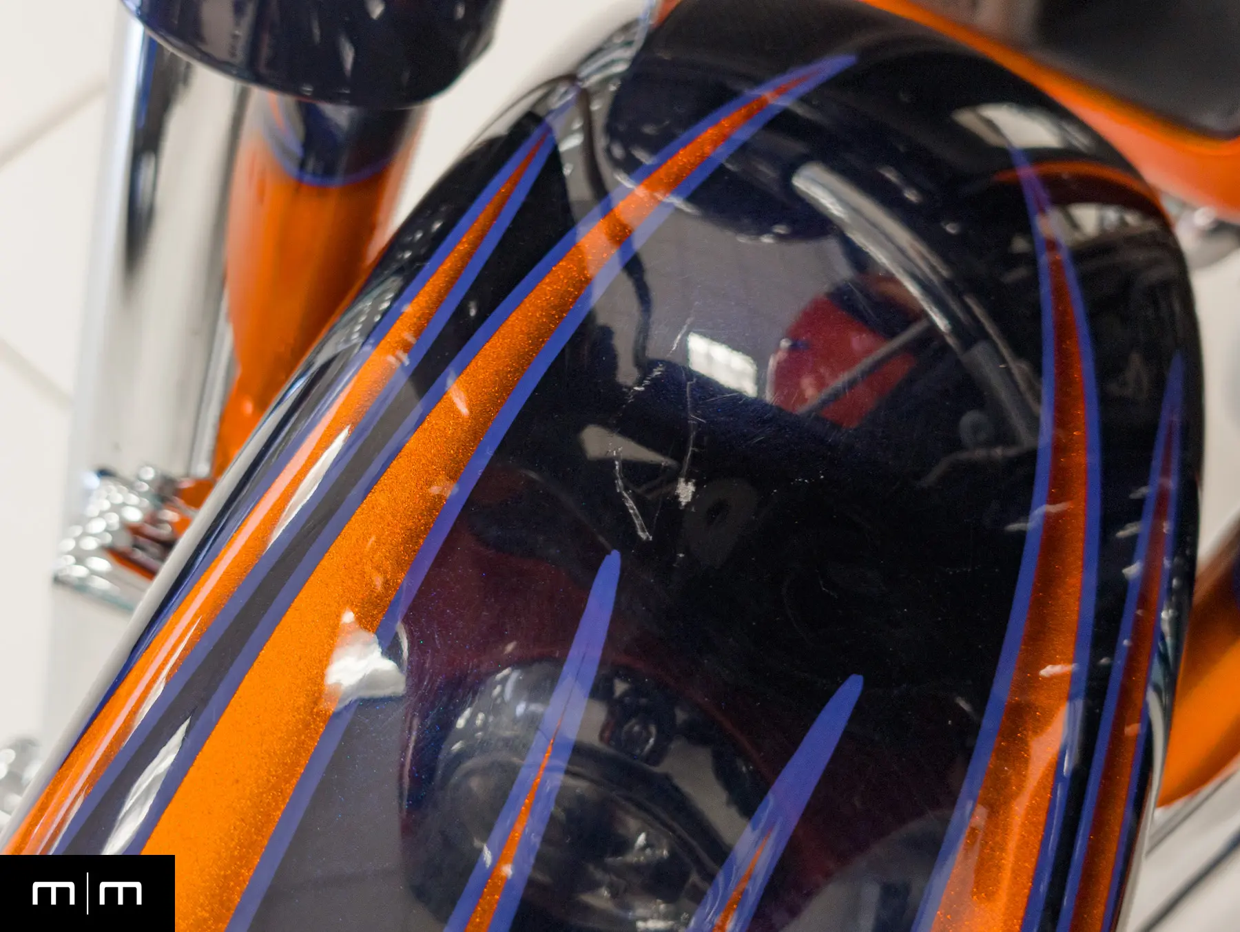 2015 Harley-Davidson CVO Streetglide