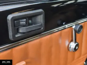 1984 Jeep CJ-7 Laredo - Vintage looks with modern touches