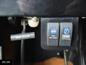 1984 Jeep CJ-7 Laredo - Vintage looks with modern touches