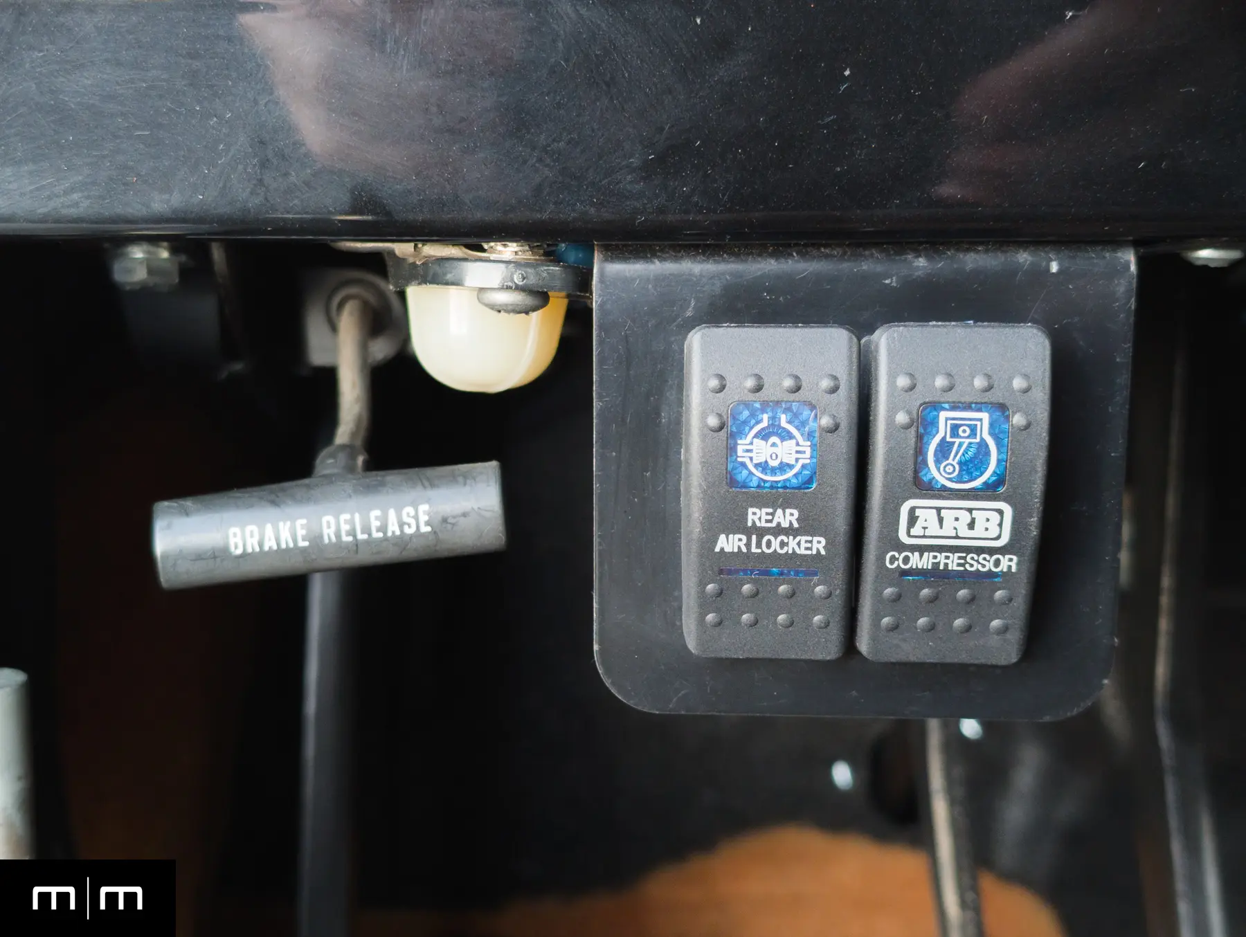 1984 Jeep CJ-7 Laredo - Vintage looks with modern touches