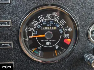 1984 Jeep CJ-7 Laredo - Vintage looks with modern touches