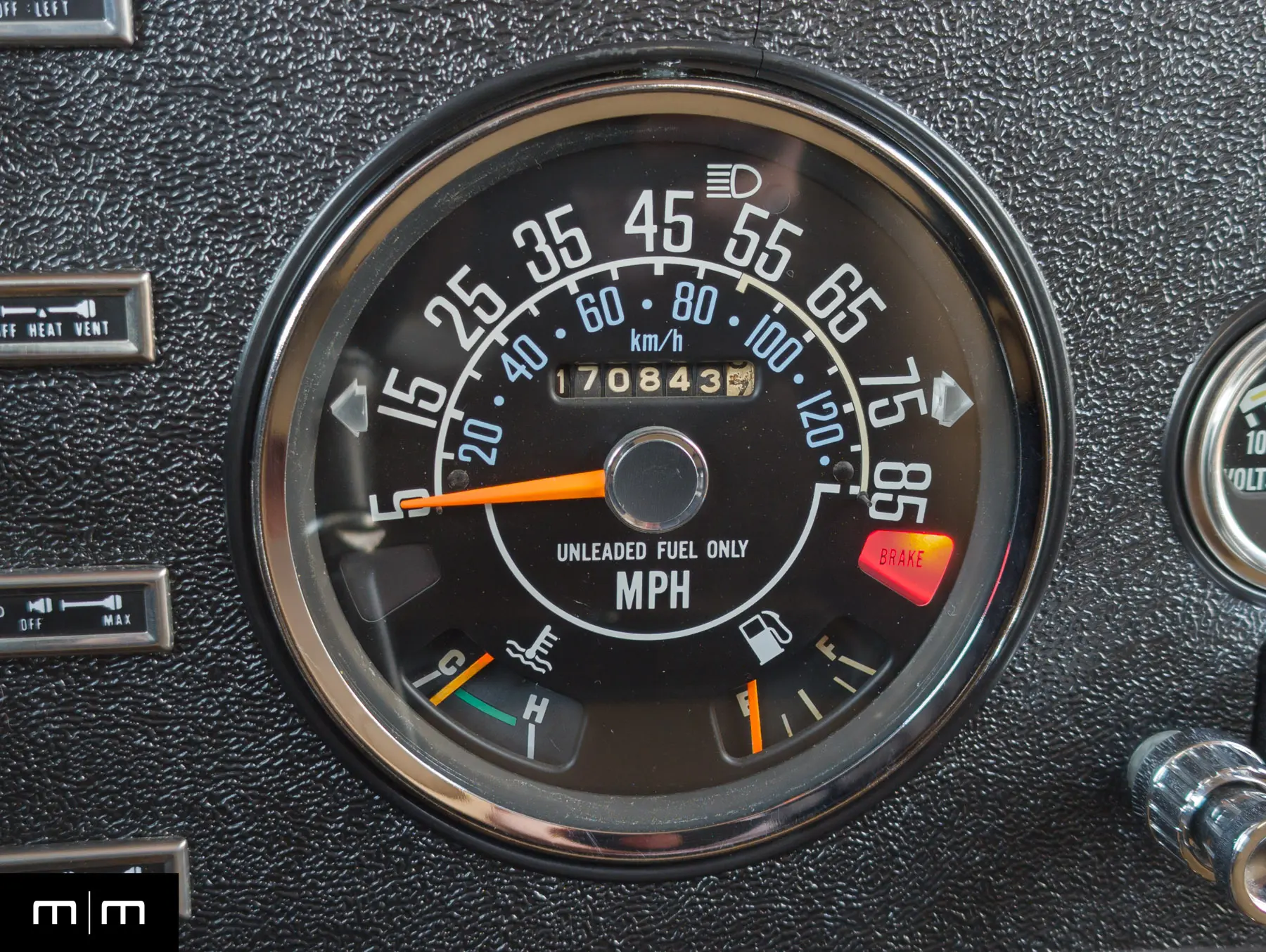 1984 Jeep CJ-7 Laredo - Vintage looks with modern touches