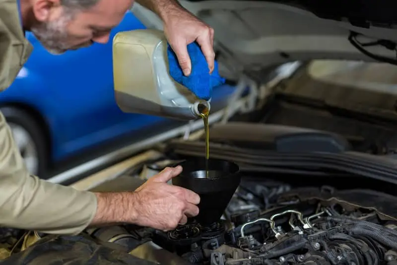 Protecting Your European Car With Regular Oil Changes