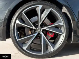 2021 Audi RS 7 - Carbon Optics