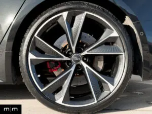 2021 Audi RS 7 - Carbon Optics