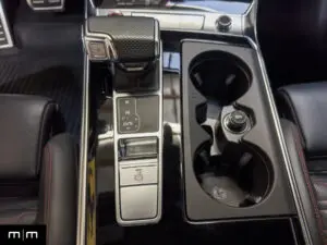 2021 Audi RS 7 - Carbon Optics