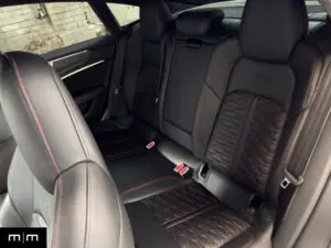 2021 Audi RS 7 - Carbon Optics