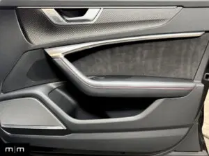 2021 Audi RS 7 - Carbon Optics