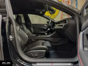 2021 Audi RS 7 - Carbon Optics