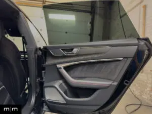 2021 Audi RS 7 - Carbon Optics