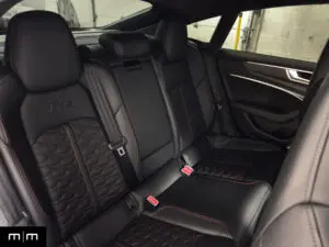 2021 Audi RS 7 - Carbon Optics