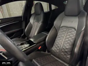 2021 Audi RS 7 - Carbon Optics
