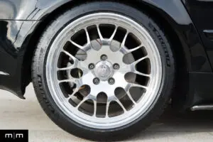 2006 Supercharged Audi S4 Avant - Manual Transmission