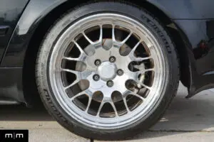 2006 Supercharged Audi S4 Avant - Manual Transmission