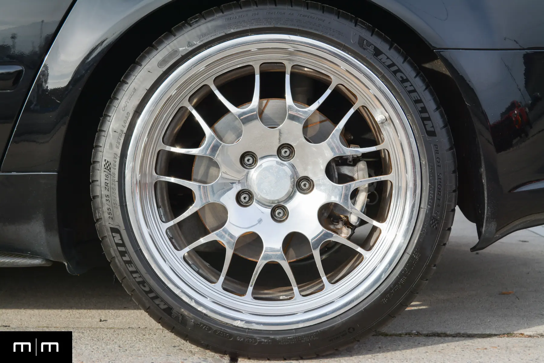 2006 Supercharged Audi S4 Avant - Manual Transmission