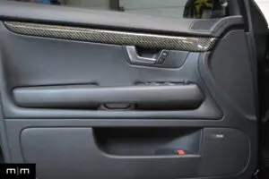 2006 Supercharged Audi S4 Avant - Manual Transmission