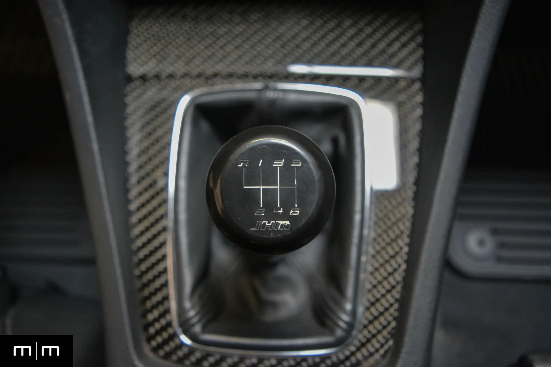 2006 Supercharged Audi S4 Avant - Manual Transmission