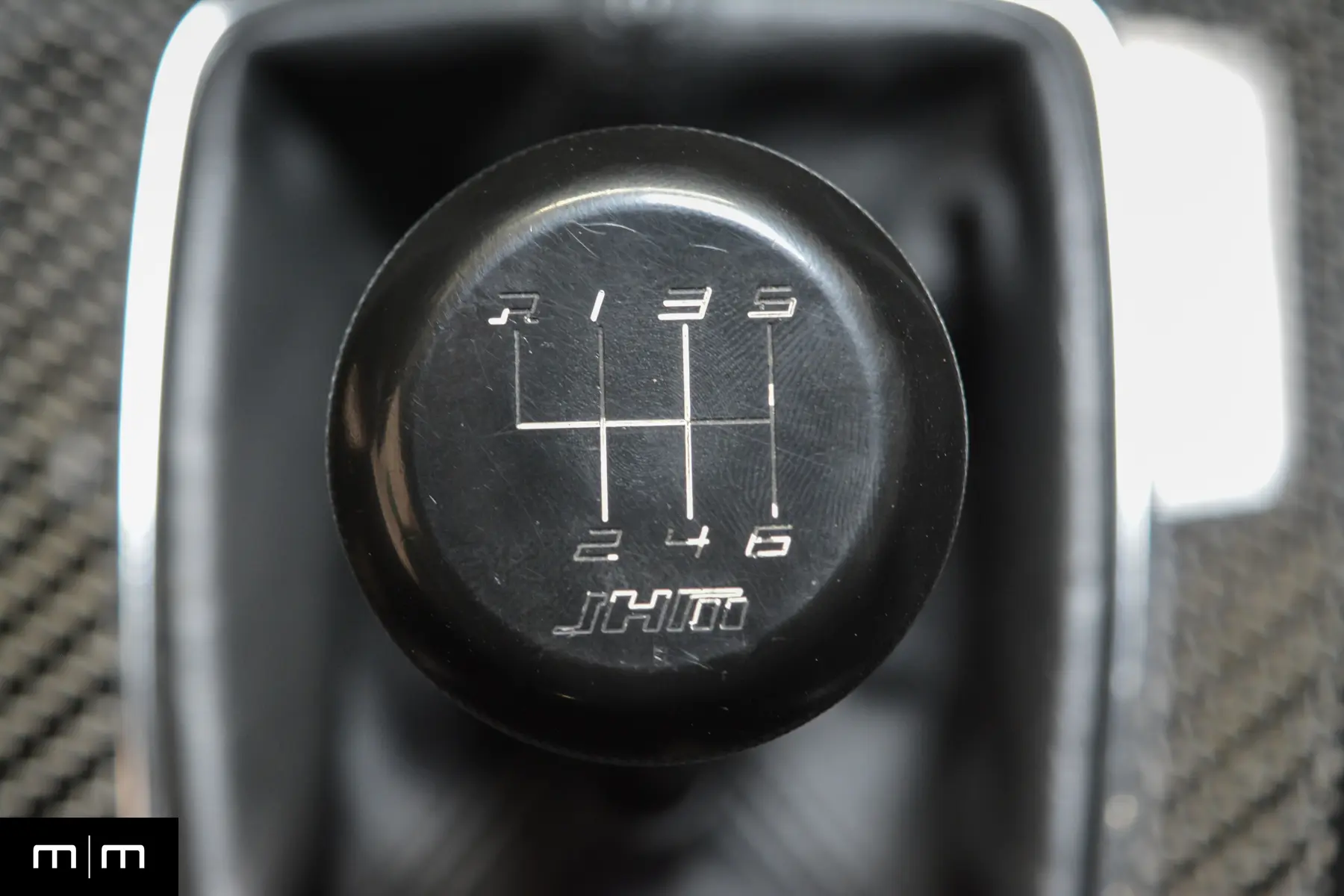 2006 Supercharged Audi S4 Avant - Manual Transmission