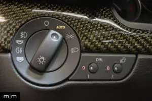 2006 Supercharged Audi S4 Avant - Manual Transmission