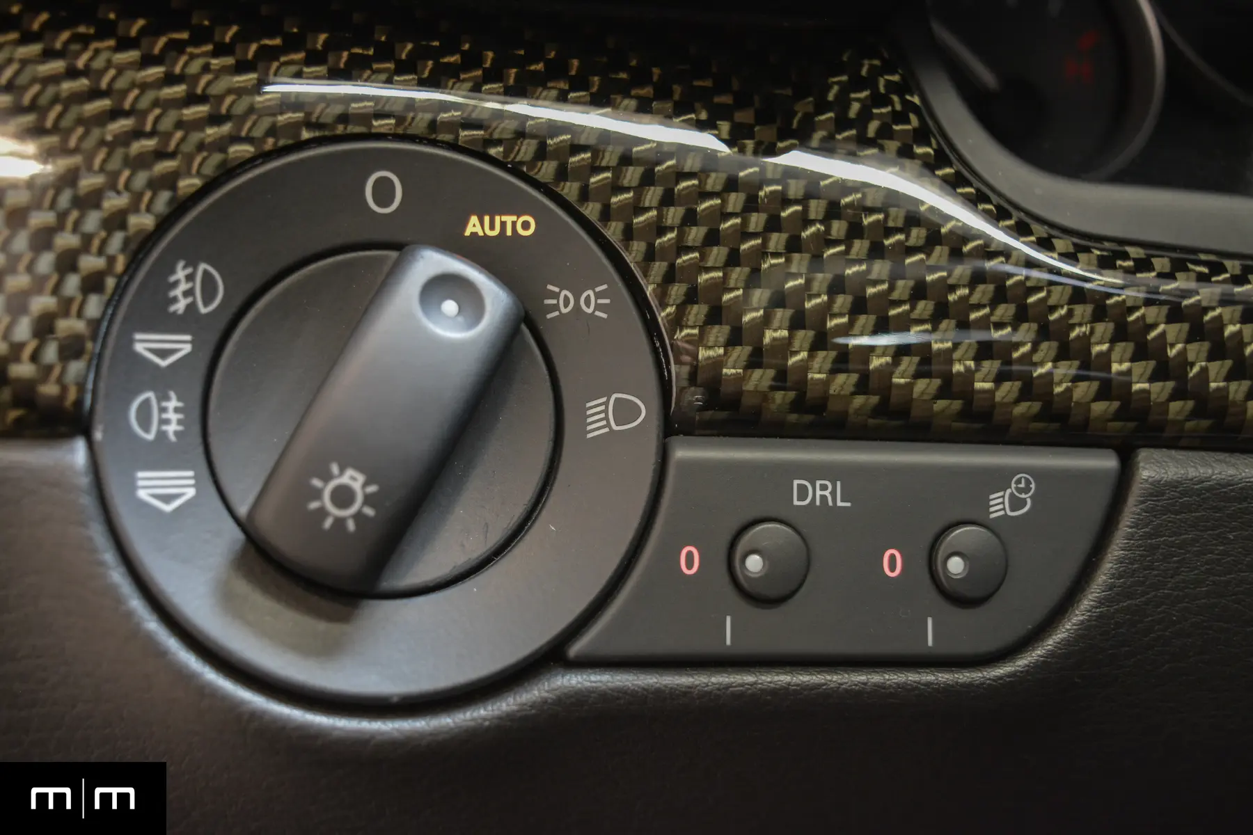 2006 Supercharged Audi S4 Avant - Manual Transmission