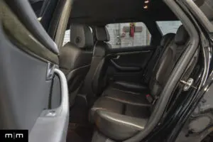 2006 Supercharged Audi S4 Avant - Manual Transmission