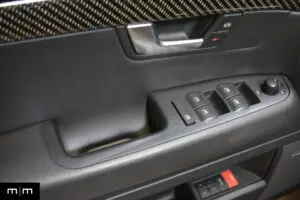 2006 Supercharged Audi S4 Avant - Manual Transmission