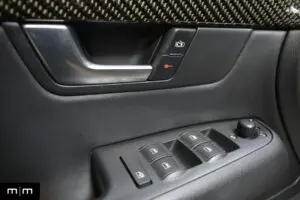 2006 Supercharged Audi S4 Avant - Manual Transmission